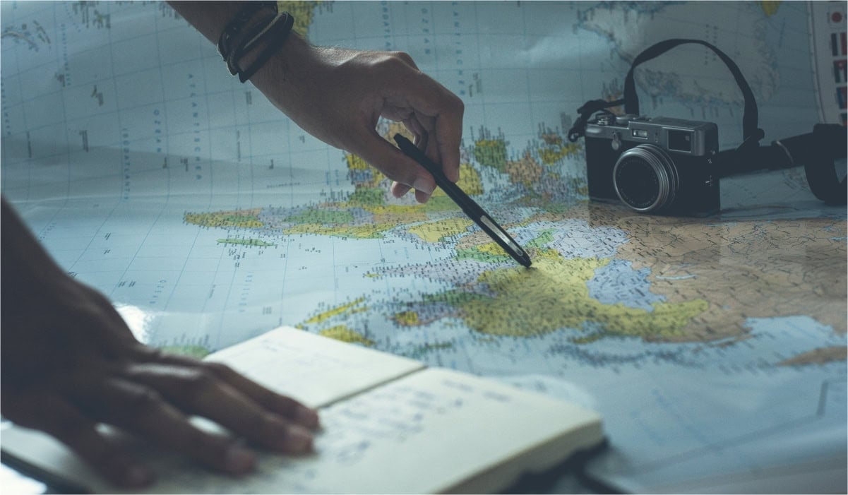 Mastering the Art of Budget Travel