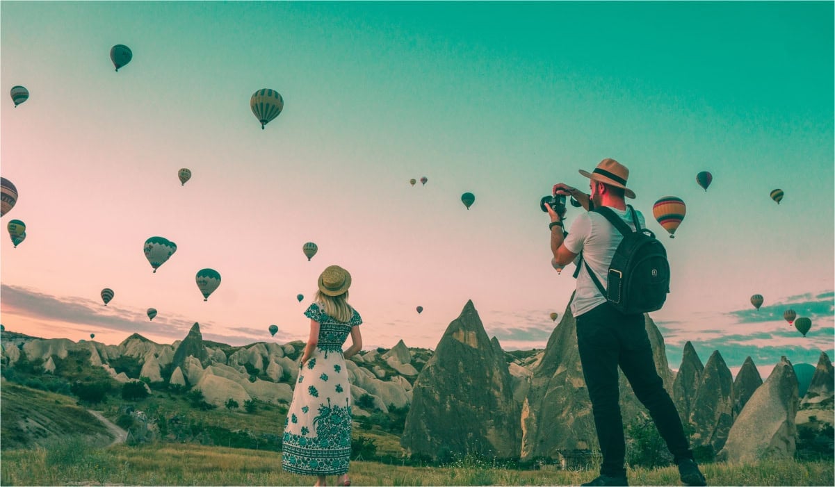 Luxury Romantic Escape in Barcelona – Starting at $799 per Couple